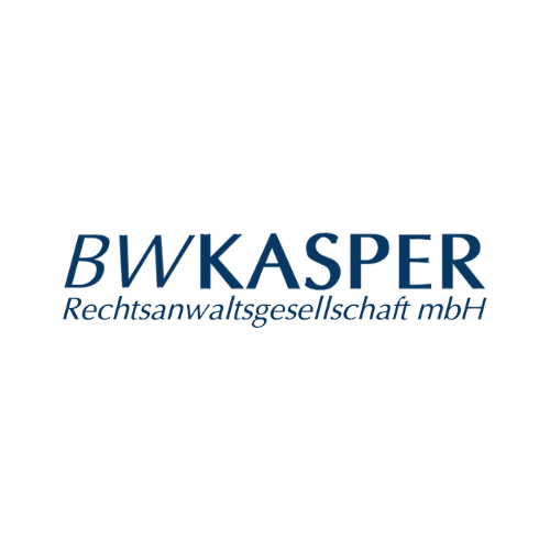 bwkasper. Rechtsanwaltsgesellschaft mbH | Rechtsanwalt Björn W. Kasper. Direktanfragen, Rechtsberatung & mehr!